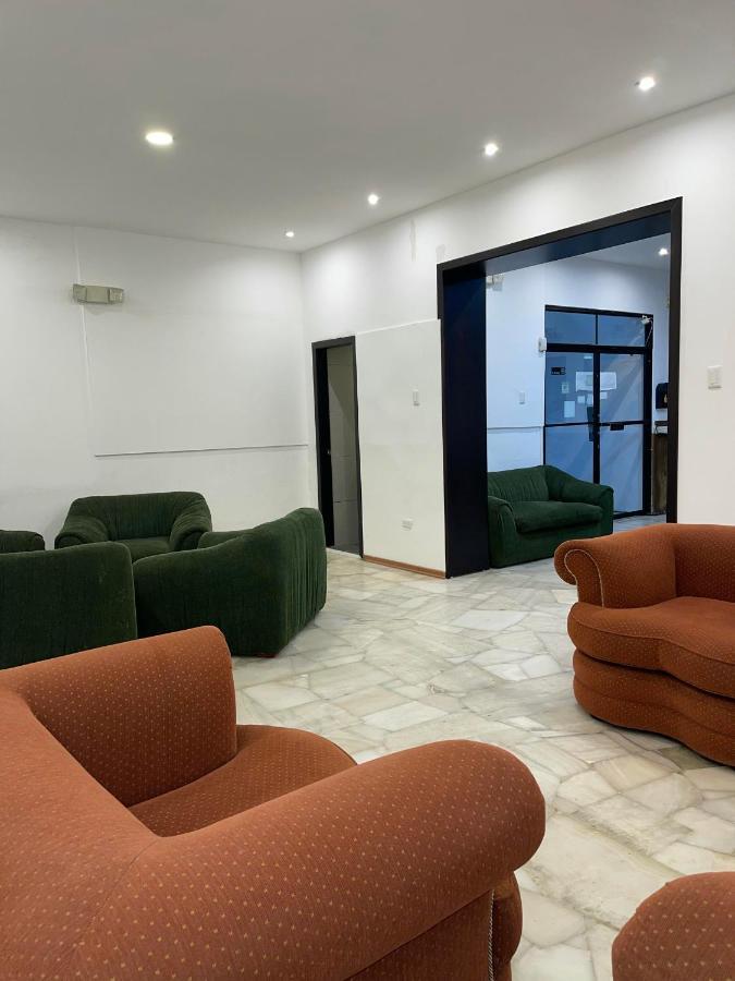 Alston Inn Hotel Кіто Екстер'єр фото