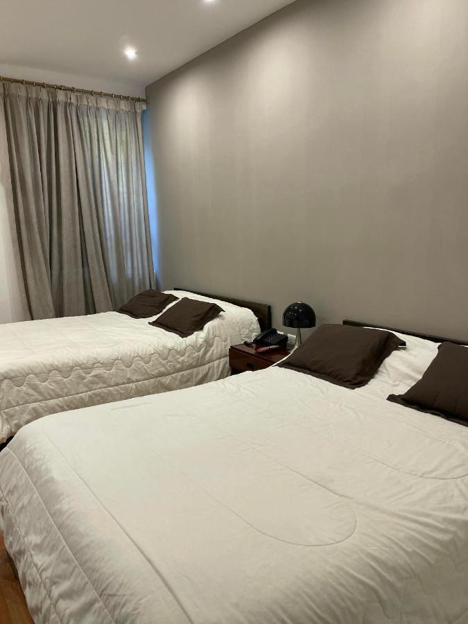 Alston Inn Hotel Кіто Екстер'єр фото