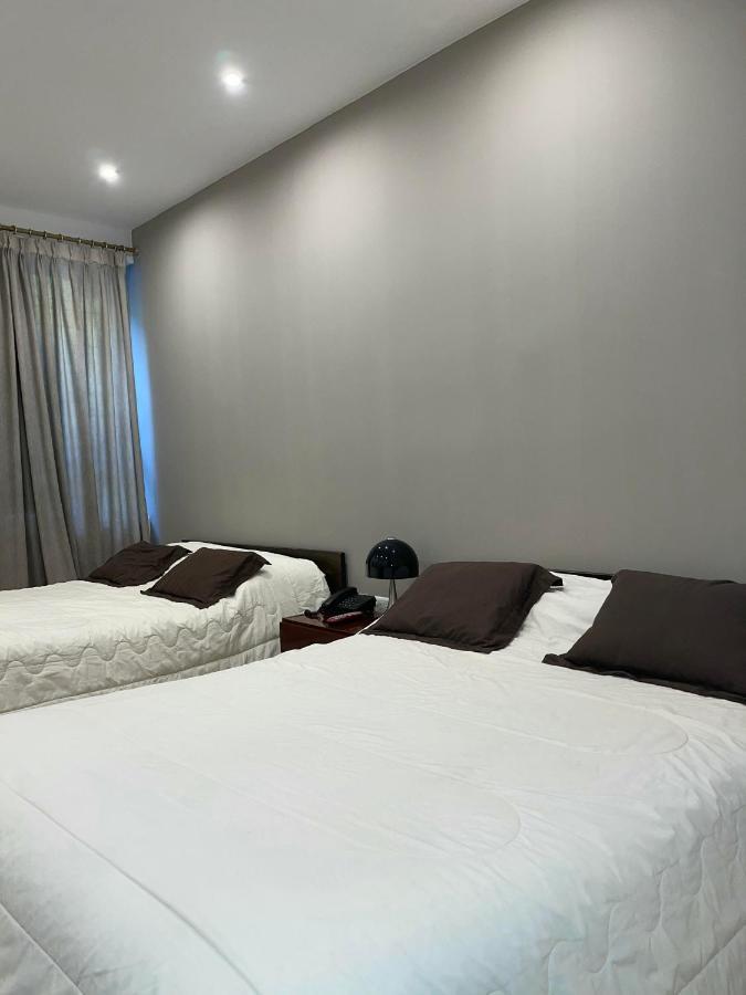Alston Inn Hotel Кіто Екстер'єр фото