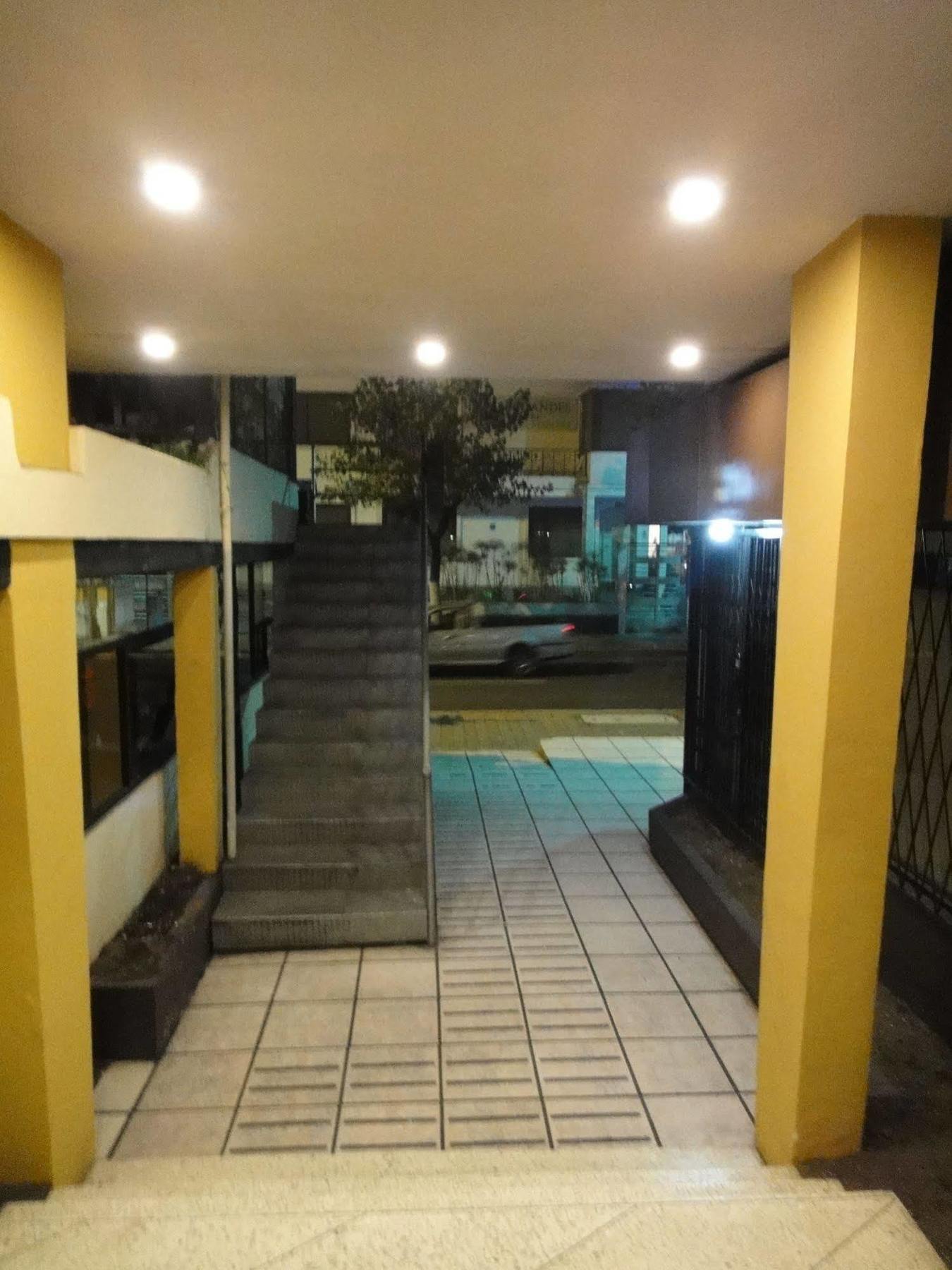 Alston Inn Hotel Кіто Екстер'єр фото